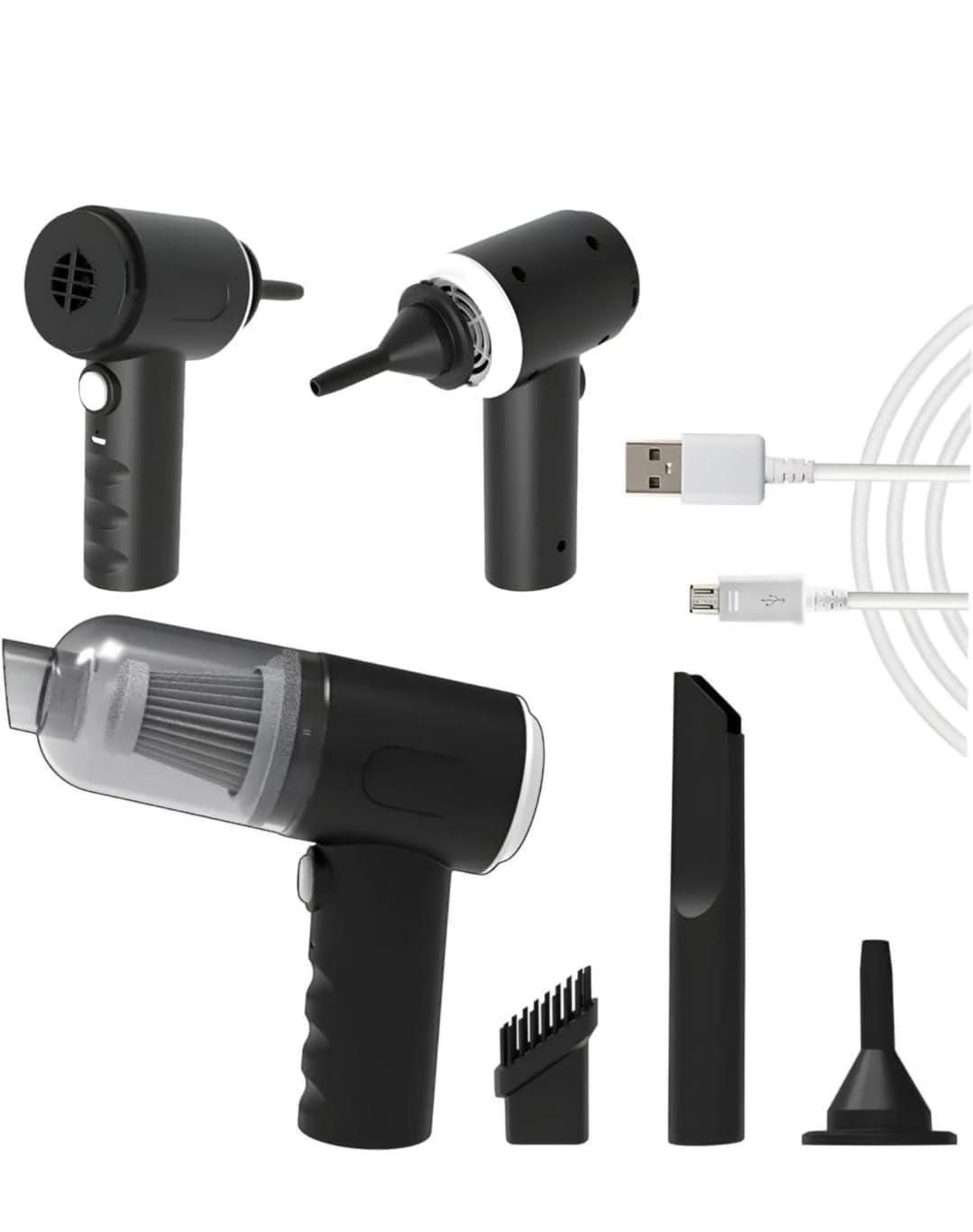 Vacuum Suction Cleaner