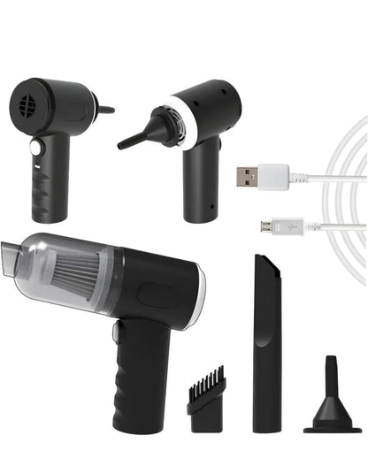 Vacuum Suction Cleaner