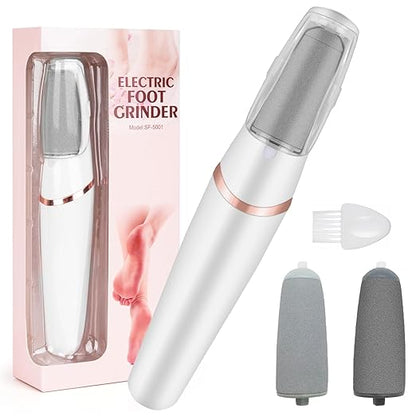 Dead Skin Remover Polishing Pedicure Tool