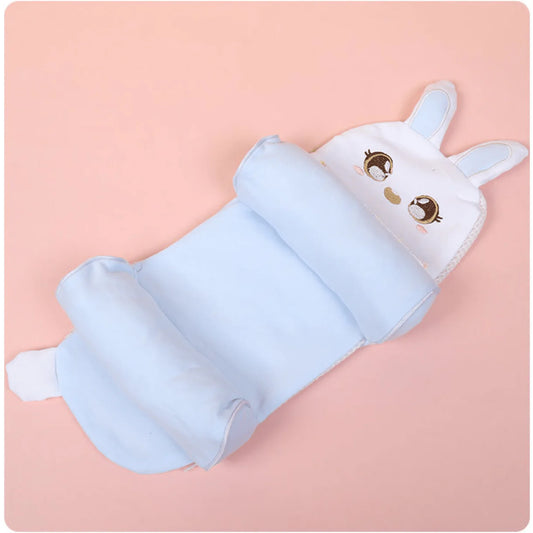 Baby Head Support Pillow