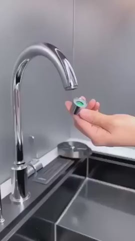 3 Modes Kitchen Sink Faucet